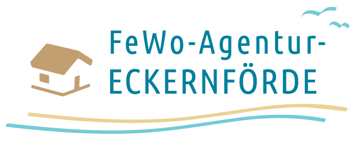Logo FeWo-Agentur-Eckernförde